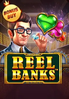 Reel Banks